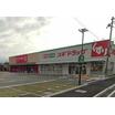 ショッピング施設