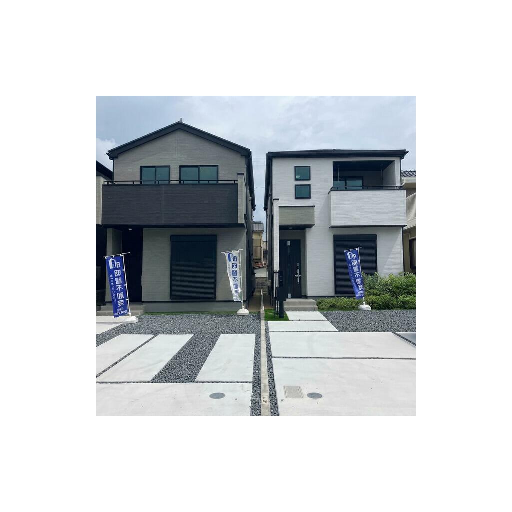 Foto de Casa 4LDK em Nagoya
