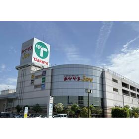 周辺環境