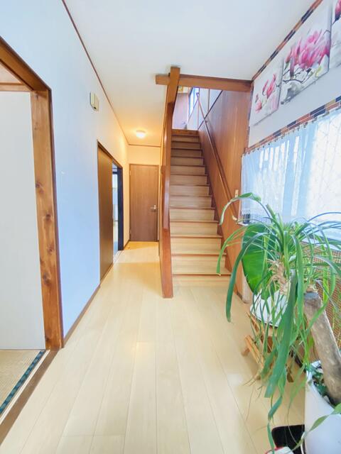 物件画像 北九州市若松区 藤ノ木１丁目 (藤ノ木駅) 2階建 4LDK