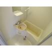 バス/シャワー