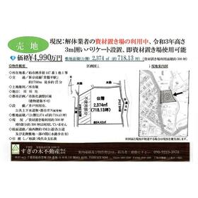 地形図等