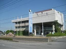 川本総合支所