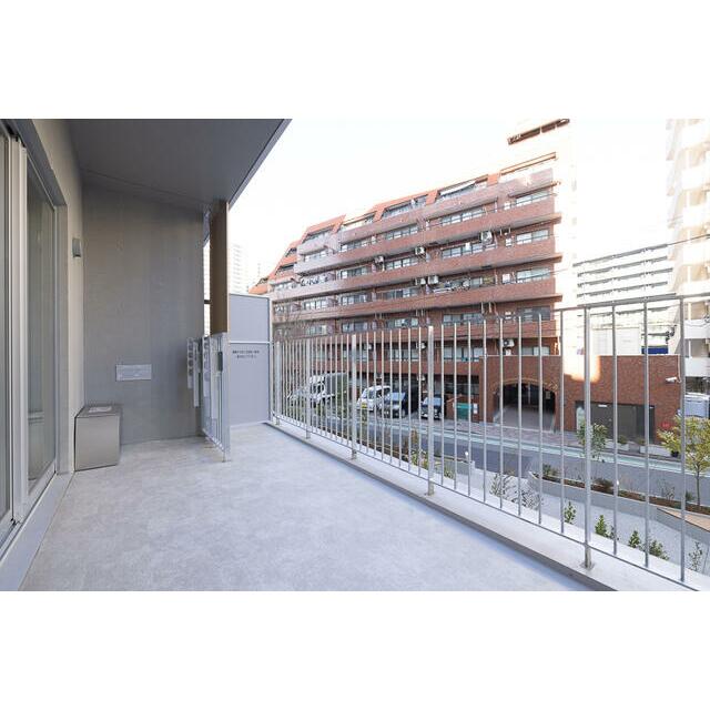 ※写真は同タイプ住戸です。