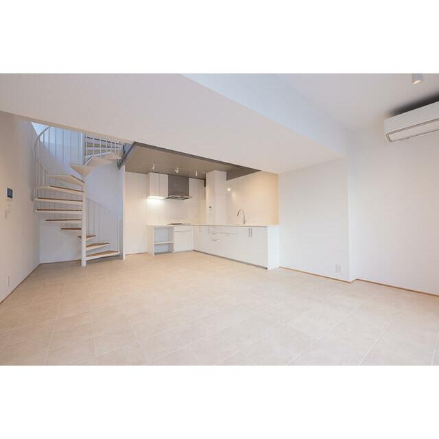 ※写真は同タイプ住戸です。