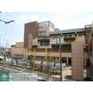 ショッピング施設