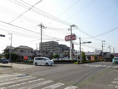 華屋与兵衛春日部南店