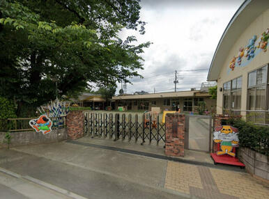 双実こども園