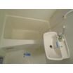 バス/シャワー
