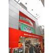 ショッピング施設