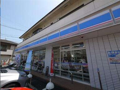 ローソン仙台連坊小路店