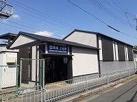阪急電鉄上桂駅