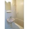 バス/シャワー