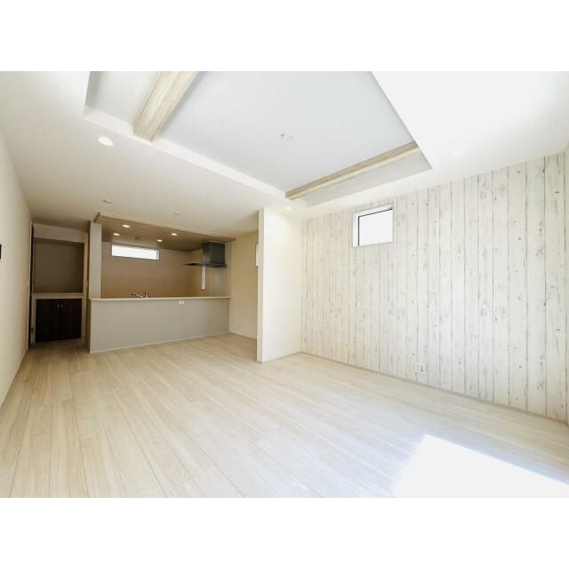 【リビング18.0帖】