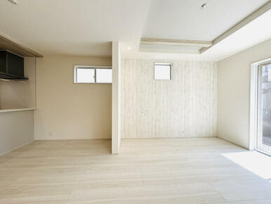 【リビング18.0帖】