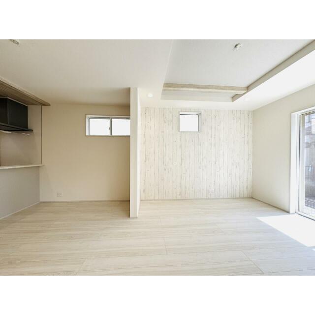 【リビング18.0帖】