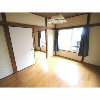 居室