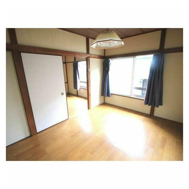 居室
