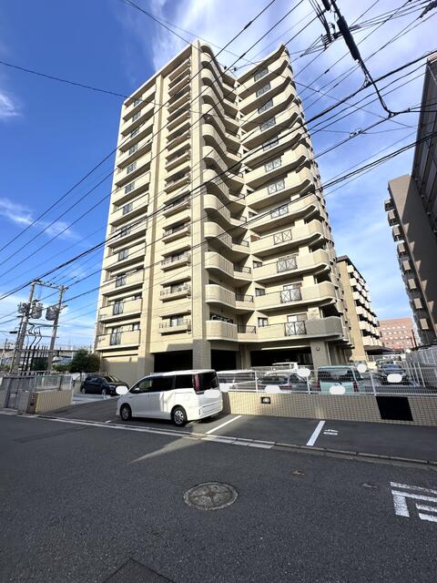物件画像 ハイマート黒崎 2階 4LDK