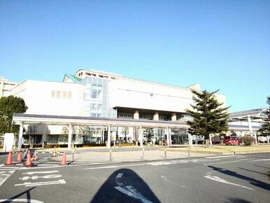 佐野厚生総合病院