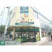 ショッピング施設