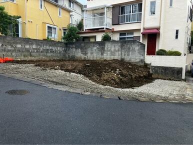 ここに住むために一生懸命頑張ろうと思えてくる家に住みたい（1号棟）