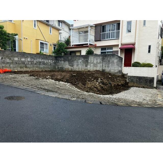 ここに住むために一生懸命頑張ろうと思えてくる家に住みたい（1号棟）