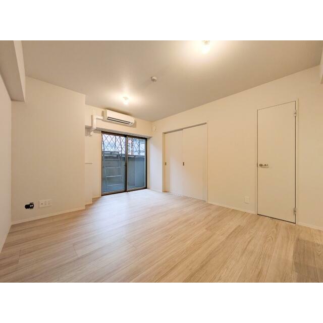写真は2階のお部屋となります。
