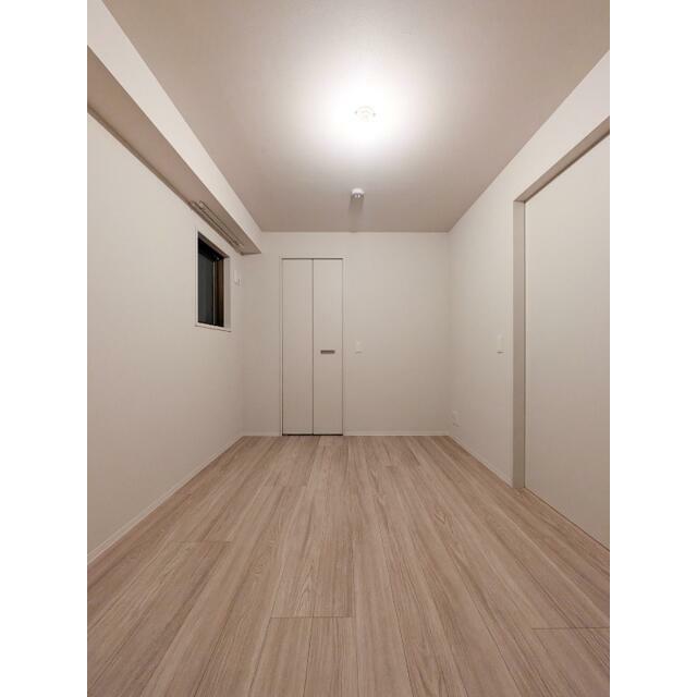 写真は2階のお部屋となります。