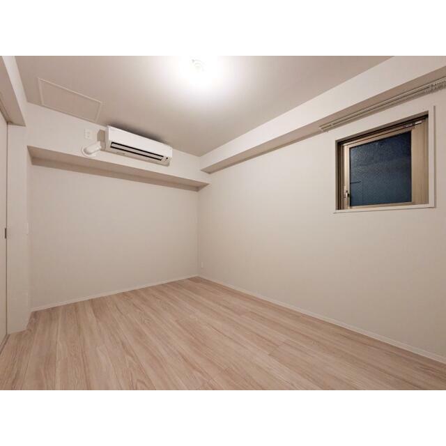 写真は2階のお部屋となります。