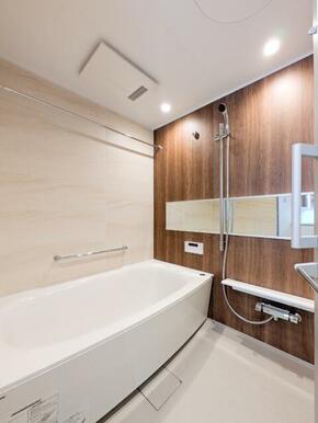 写真は2階のお部屋となります。
