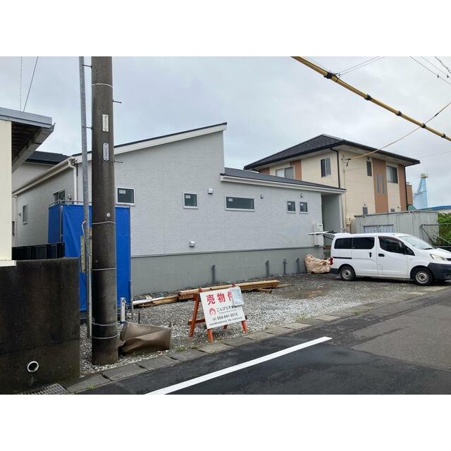 新しい景色が広がる予感（1号棟）