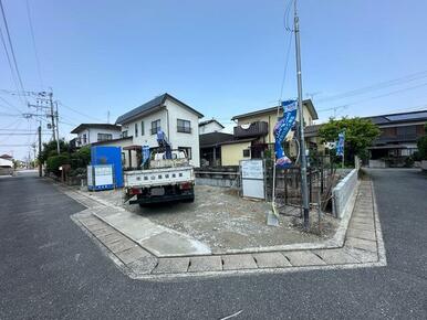 （1号棟）