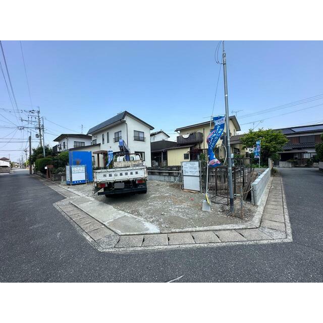 （1号棟）