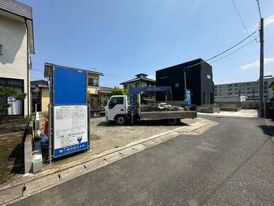 （1号棟）
