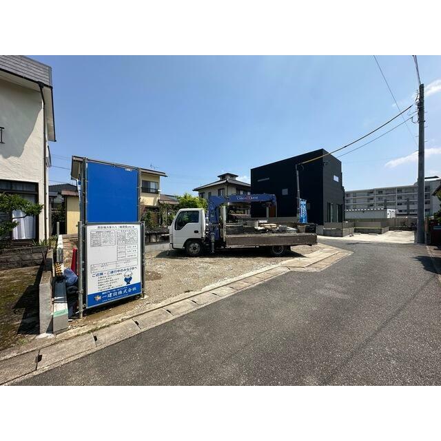 （1号棟）