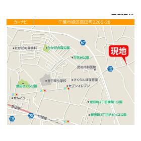 案内図