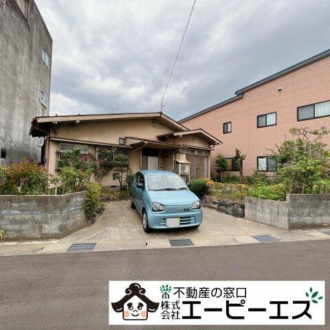 富山市 弥生町１丁目 (稲荷町駅) 住宅用地