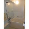 バス/シャワー