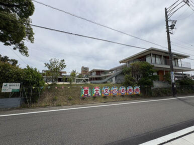 冨士文化幼稚園