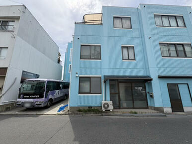 わたつみ保育園