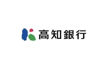 高知銀行　高松支店
