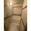 バス/シャワー