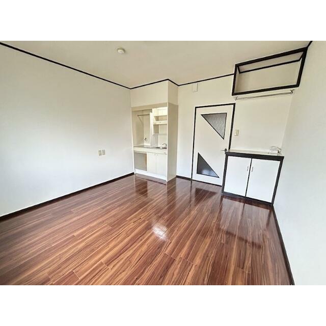 ※写真は別号室のものです。