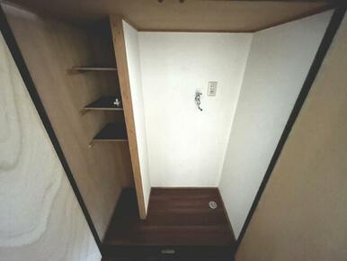 ※写真は別号室のものです。