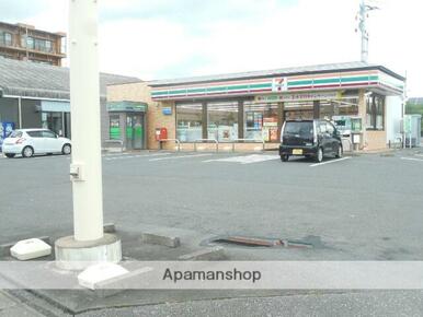 セブンイレブン石巻中里５丁目店