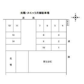 平面図