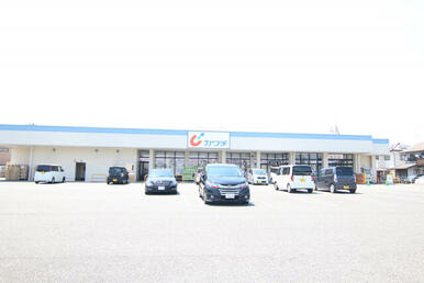 カワチ薬品藤岡南店