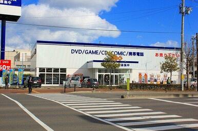 ＧＥＯ 長町南店