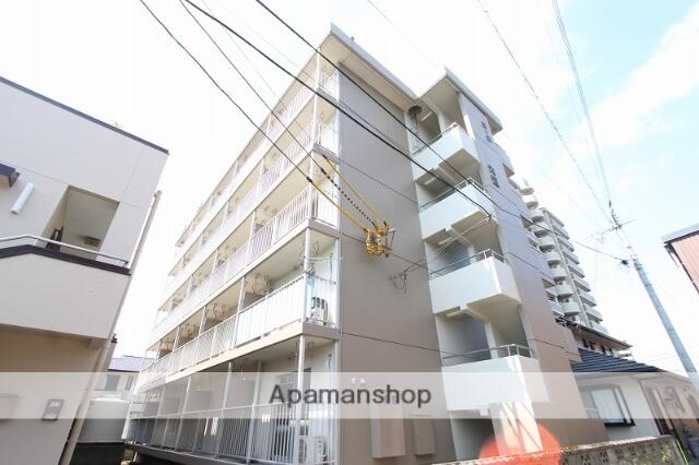 大分市大道町５丁目の賃貸 マンション アパート 一戸建て Mapfan